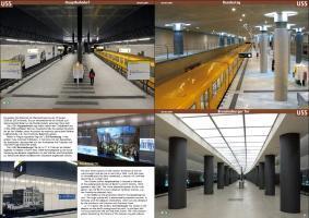 Bild: 9783936573398 | Berlin U-Bahn Album | Robert Schwandl | Taschenbuch | Deutsch | 2013