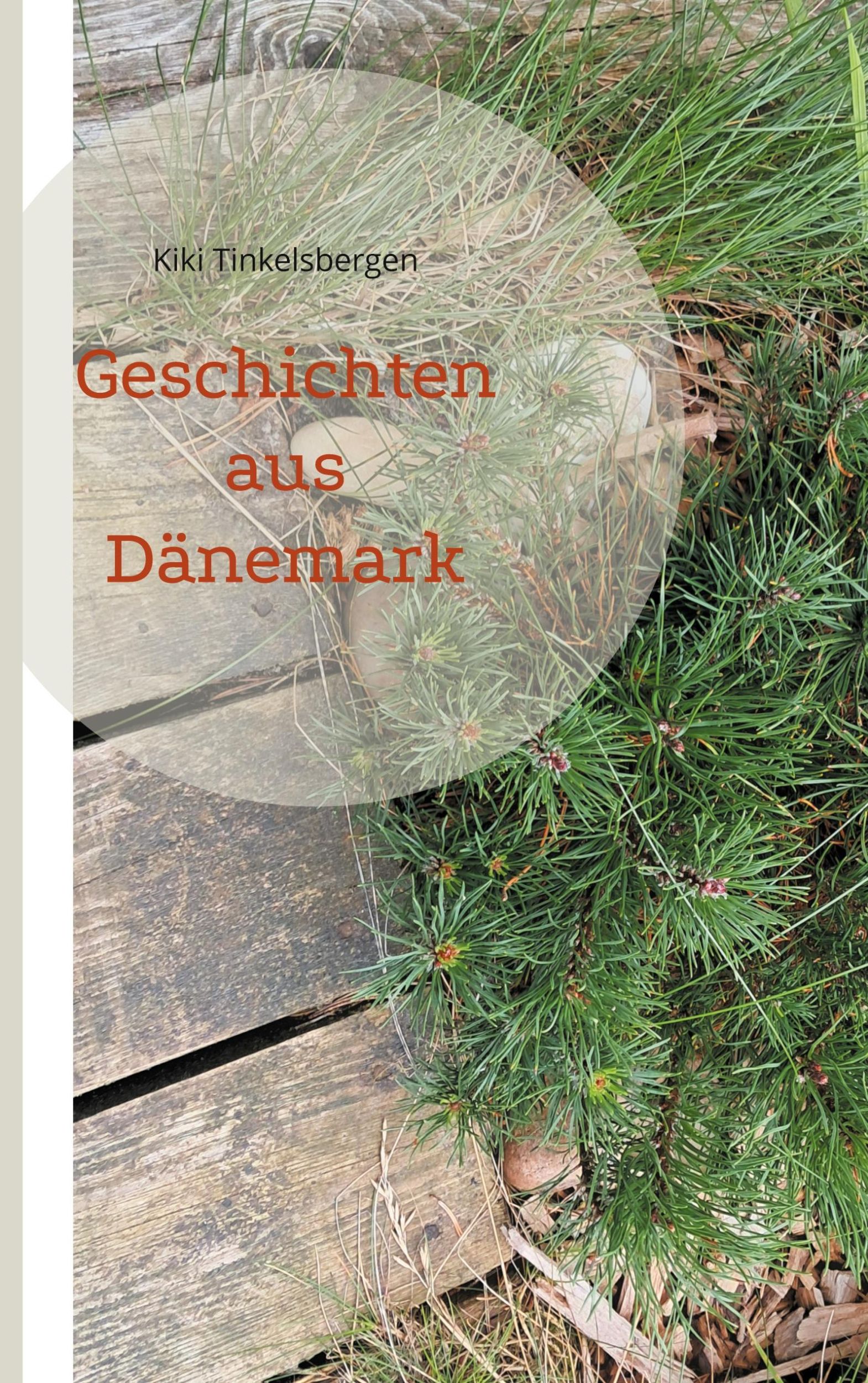 Cover: 9783769326987 | Geschichten aus Dänemark | Kiki Tinkelsbergen | Buch | 60 S. | Deutsch