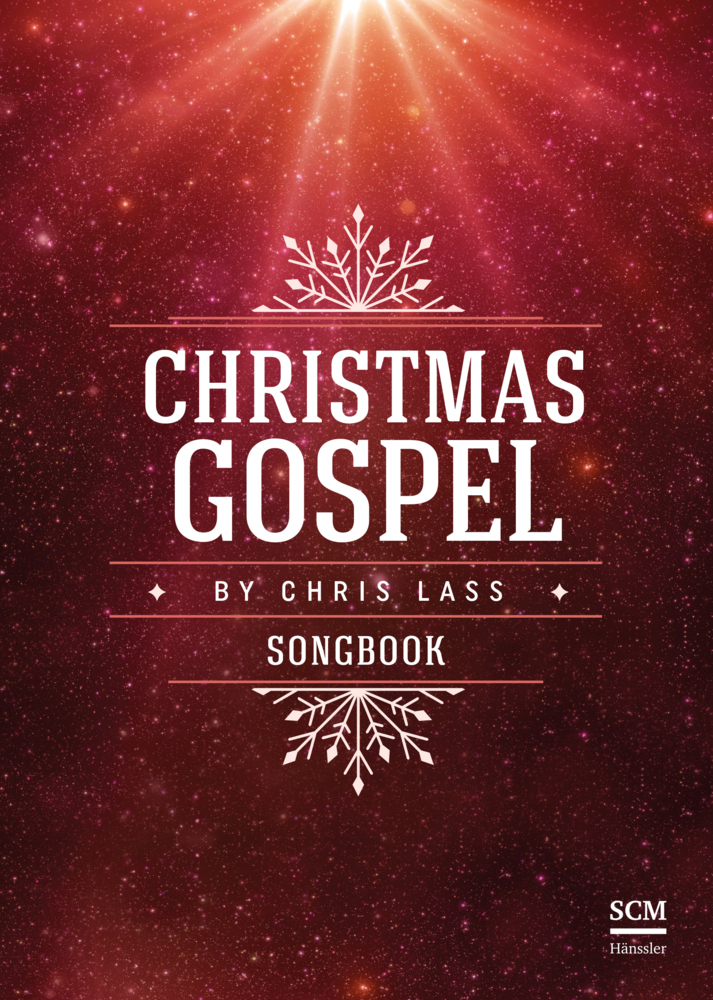 Cover: 9783775157520 | Christmas Gospel - Songbook | Chris Lass | Buch | 64 S. | Englisch