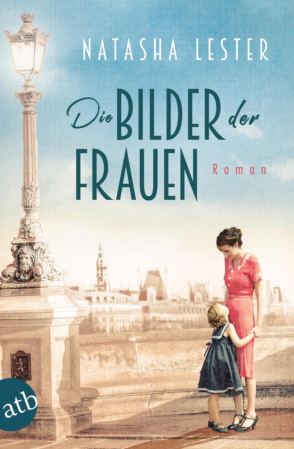 Cover: 9783746636641 | Die Bilder der Frauen | Roman | Natasha Lester | Taschenbuch | Deutsch