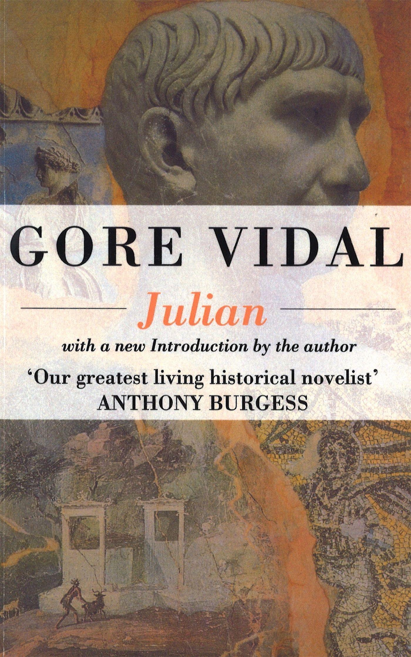 Cover: 9780349104737 | Julian | Gore Vidal | Taschenbuch | Kartoniert / Broschiert | Englisch