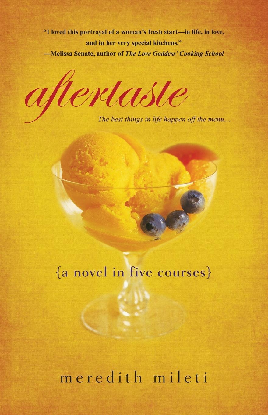 Cover: 9780758259912 | Aftertaste | Meredith Mileti | Taschenbuch | Englisch | 2011