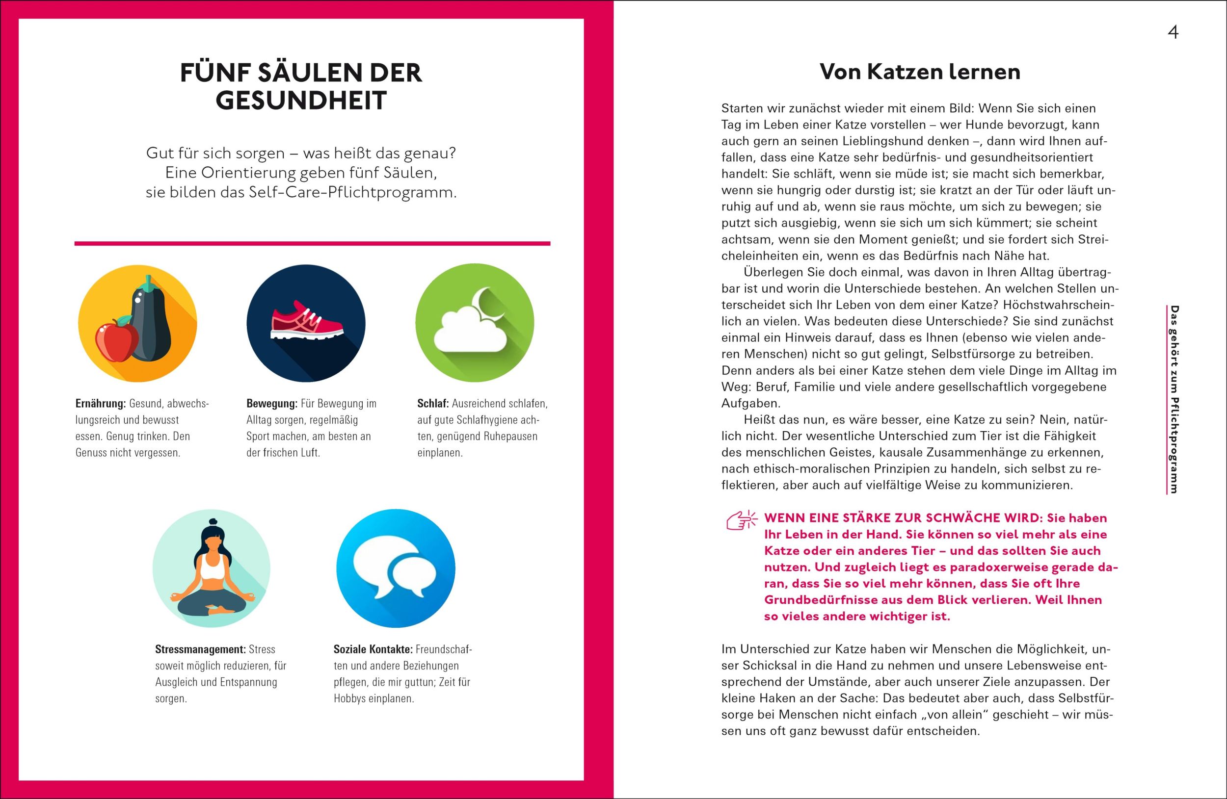 Bild: 9783747108673 | Self Care - sei gut zu dir | Sabine Hubbertz-Josat (u. a.) | Buch