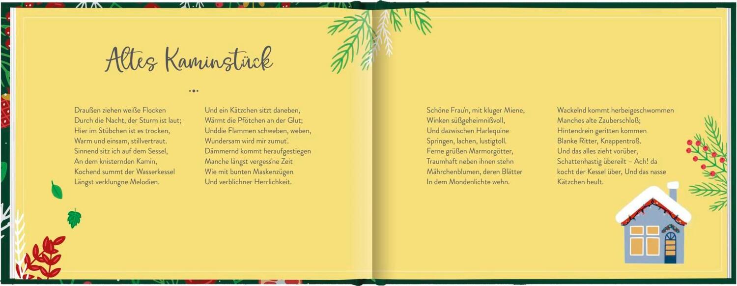 Bild: 9783848501809 | 24 achtsame Adventsmomente | Groh Verlag | Kalender | 164 S. | Deutsch