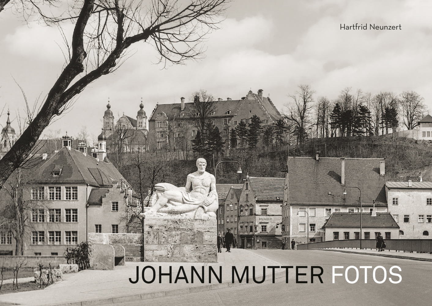 Cover: 9783731912354 | Johann Mutter Fotos | Hartfrid Neunzert | Buch | 112 S. | Deutsch