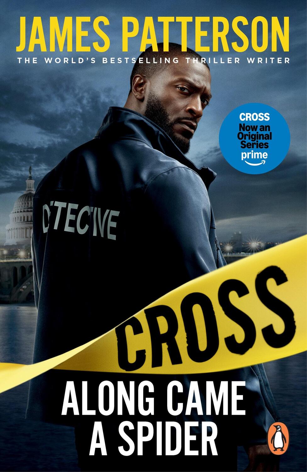 Cover: 9781787469723 | Along Came a Spider | (Alex Cross 1) | James Patterson | Taschenbuch