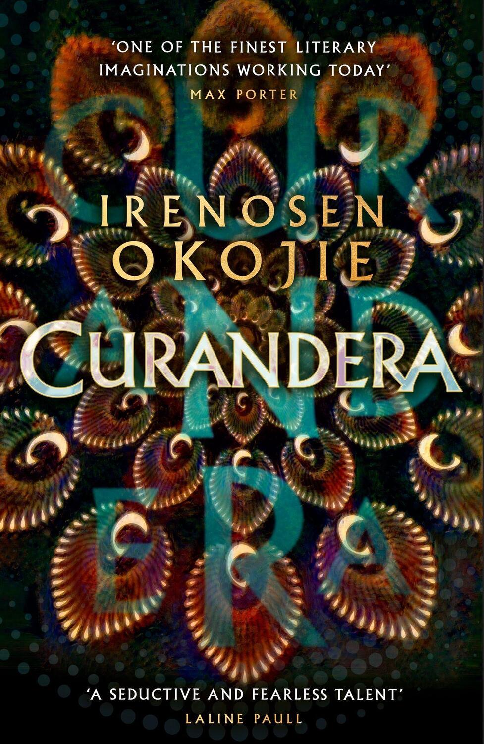 Cover: 9780349700946 | Curandera | Irenosen Okojie | Buch | Gebunden | Englisch | 2024