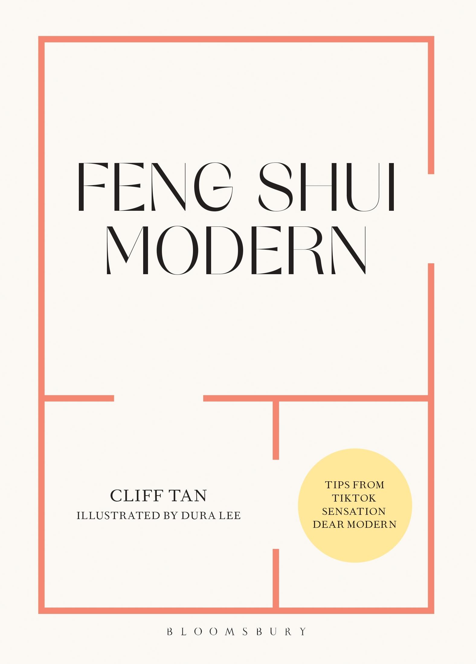 Autor: 9781526639998 | Feng Shui Modern | Cliff Tan | Buch | Hardback | 192 S. | Englisch