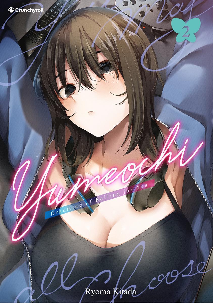 Cover: 9782832471562 | Yumeochi - Dreaming of Falling for You - Band 2 | Ryoma Kitada | Buch