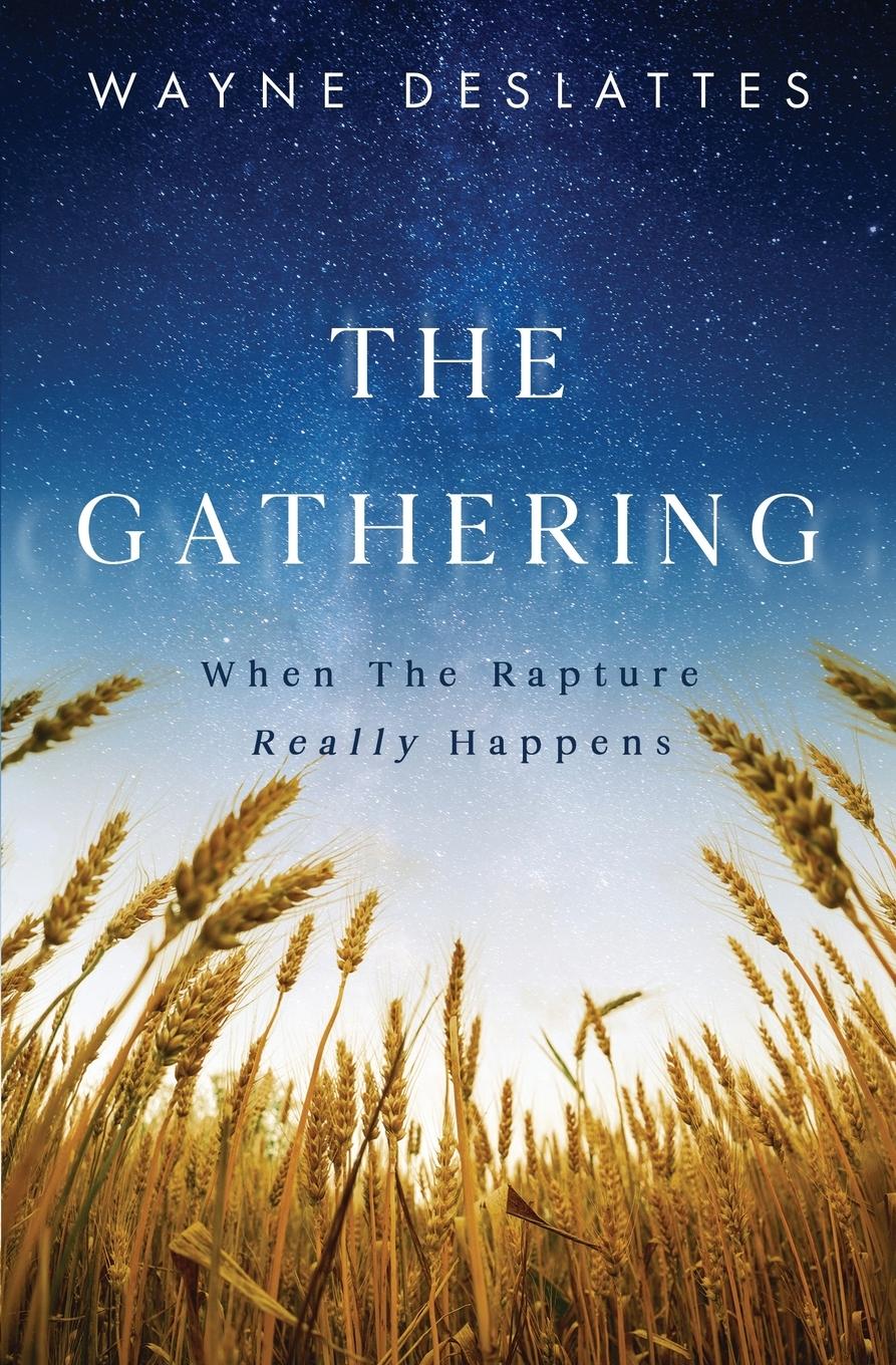 Cover: 9798985481808 | The Gathering | Wayne Deslattes | Taschenbuch | Englisch | 2022