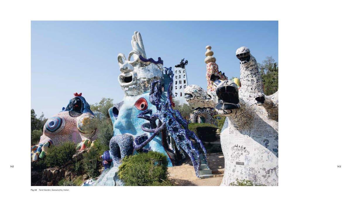 Bild: 9783775753005 | Niki de Saint Phalle | The Retrospective | Zürich (u. a.) | Buch