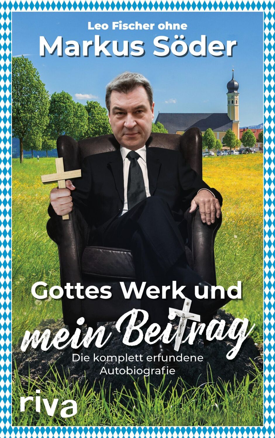 Cover: 9783742308122 | Gottes Werk und mein Beitrag | Leo Fischer | Buch | 122 S. | Deutsch