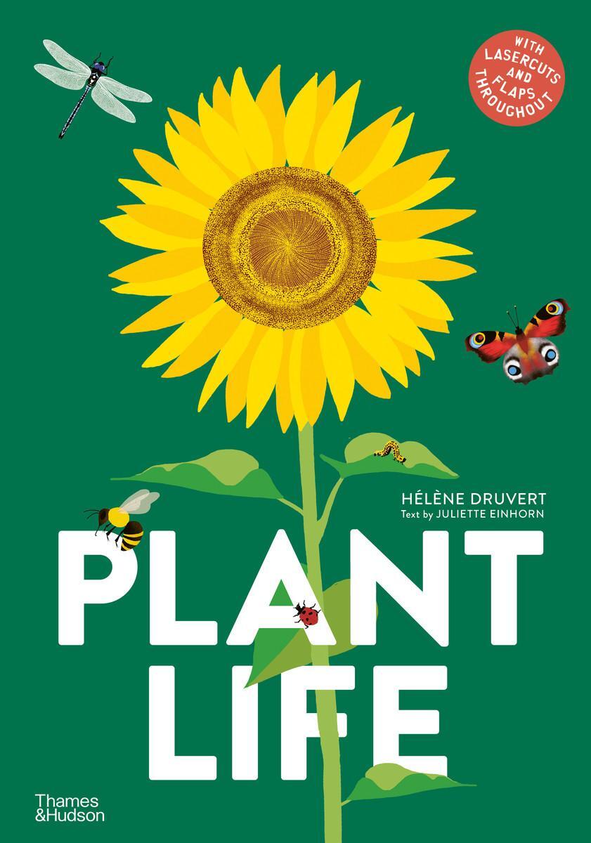 Cover: 9780500653272 | Plant Life | Helene Druvert | Buch | Gebunden | Englisch | 2023