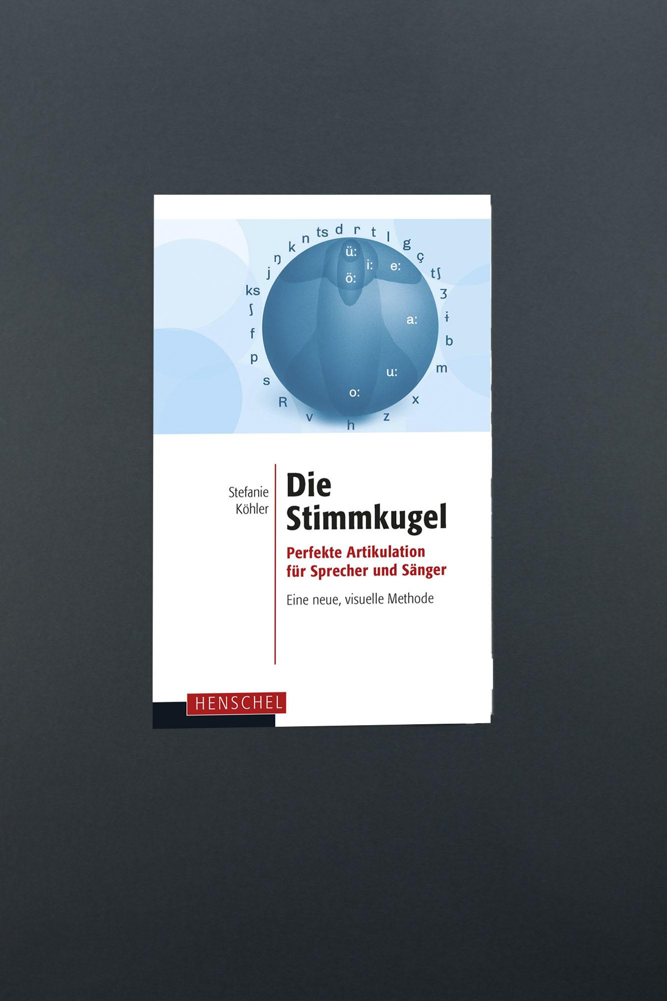 Bild: 9783894878542 | Die Stimmkugel | Stefanie Köhler | Taschenbuch | 128 S. | Deutsch