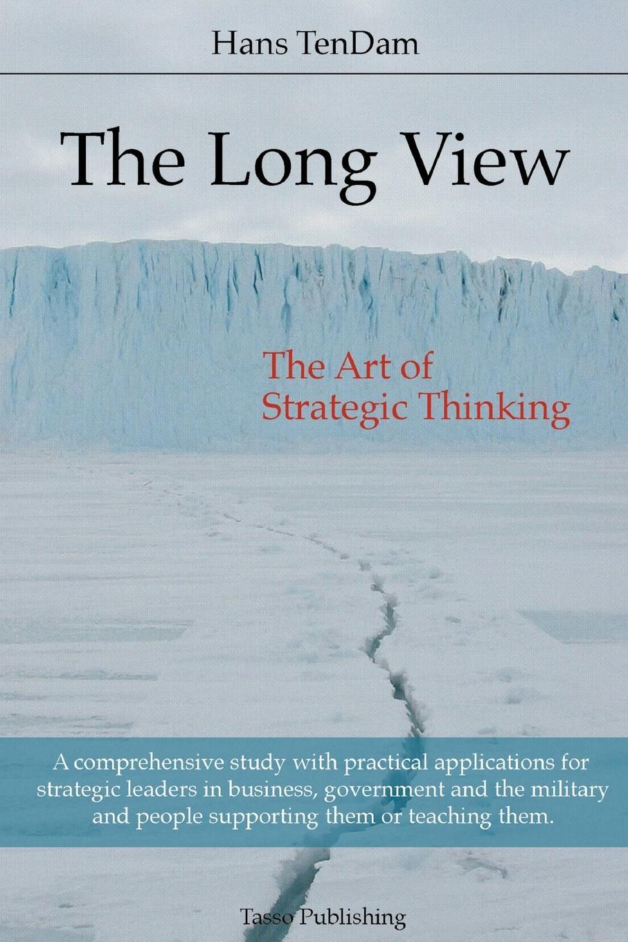 Cover: 9781445275659 | The Long View | Hans Tendam | Taschenbuch | Paperback | Englisch