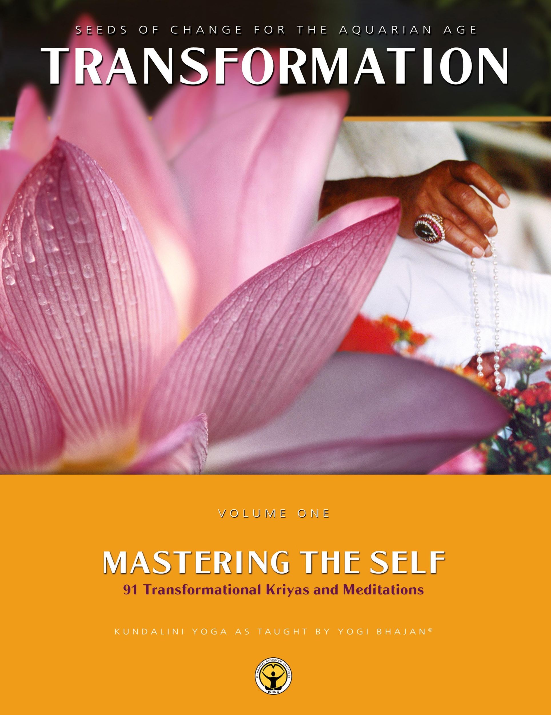 Cover: 9781934532386 | Mastering the Self | Yogi Bhajan | Taschenbuch | Polyglott | 2010