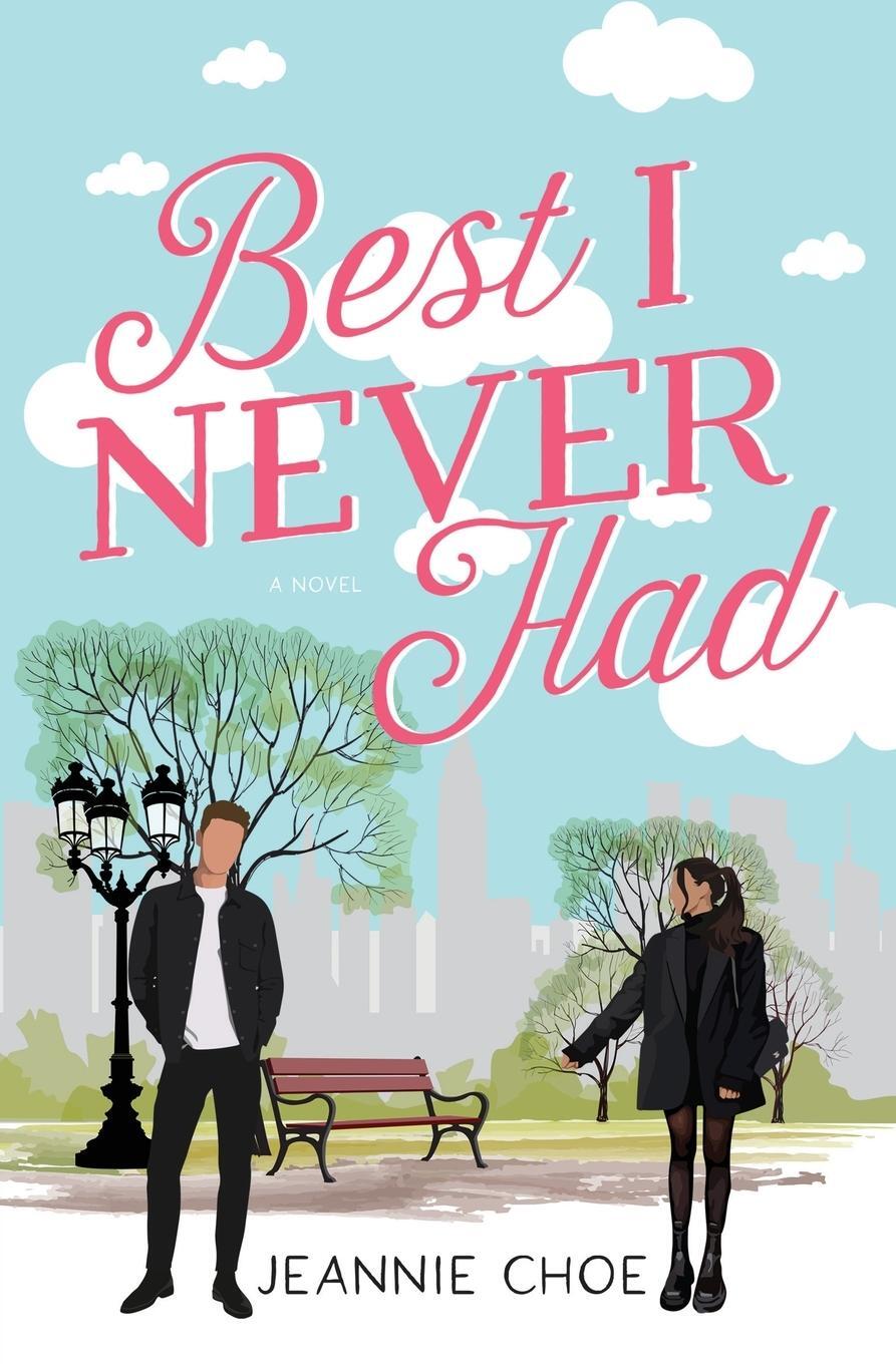 Cover: 9798986961712 | Best I Never Had | Jeannie Choe | Taschenbuch | Paperback | Englisch