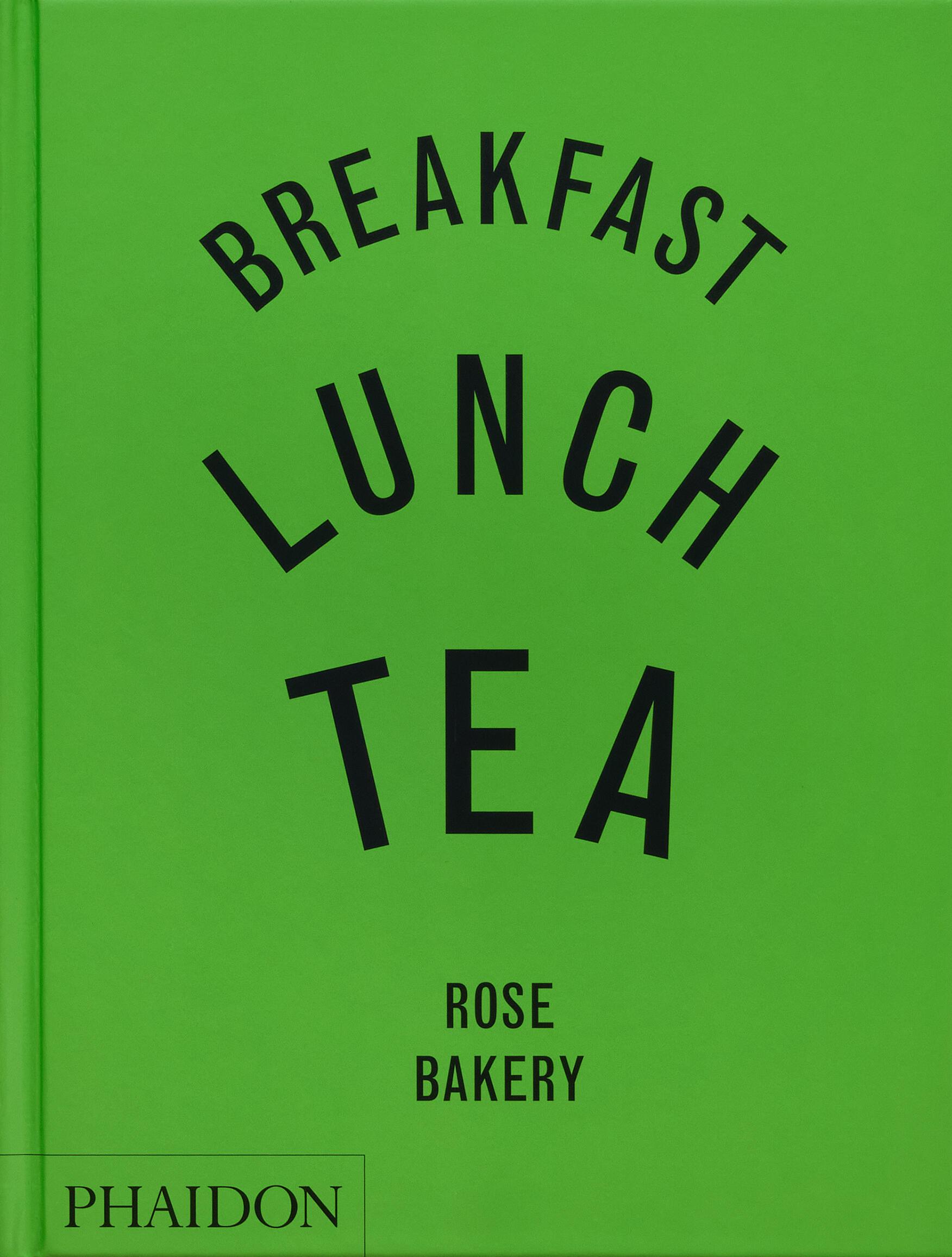 Cover: 9781837290024 | Breakfast, Lunch, Tea | Taschenbuch | 192 S. | Englisch | 2025