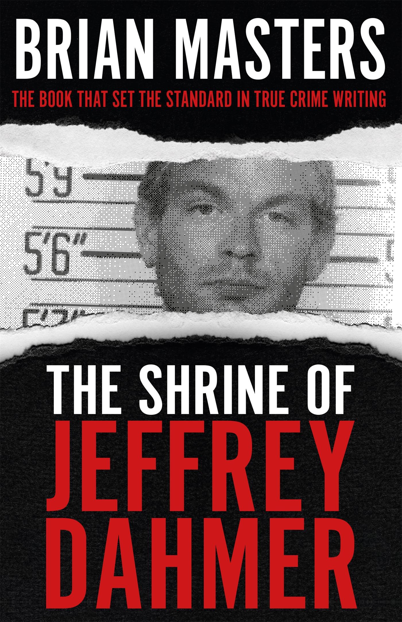 Cover: 9781529338911 | The Shrine of Jeffrey Dahmer | Brian Masters | Taschenbuch | Englisch