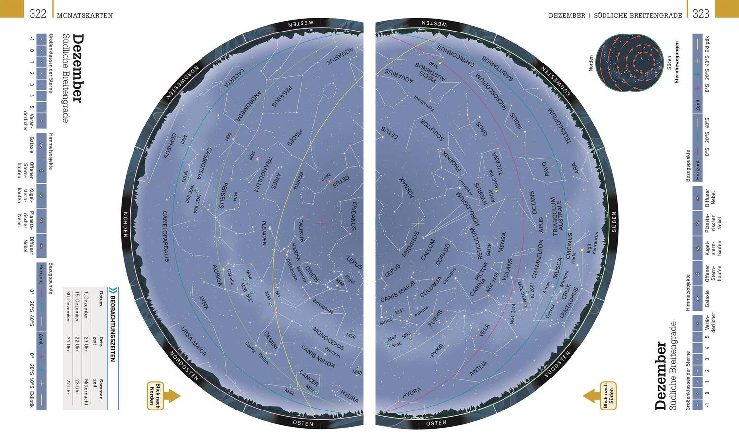 Bild: 9783831041114 | Astronomie | Universum, Sternbilder, Himmelsbeobachtung | Buch | 2021