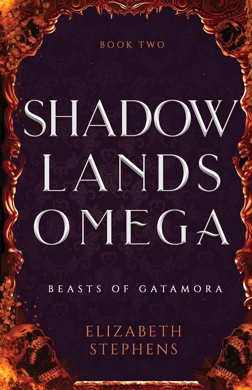 Cover: 9781954244511 | Shadowlands Omega Discreet Cover Edition | Elizabeth Stephens | Buch