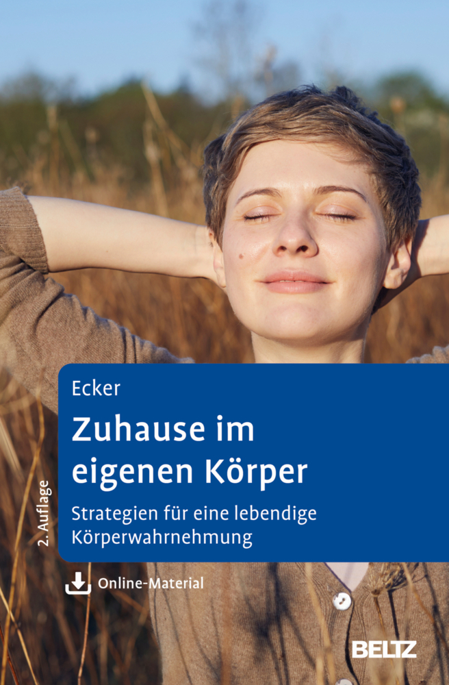 Cover: 9783621290234 | Zuhause im eigenen Körper | Sabine Ecker | Buch | 227 S. | Deutsch