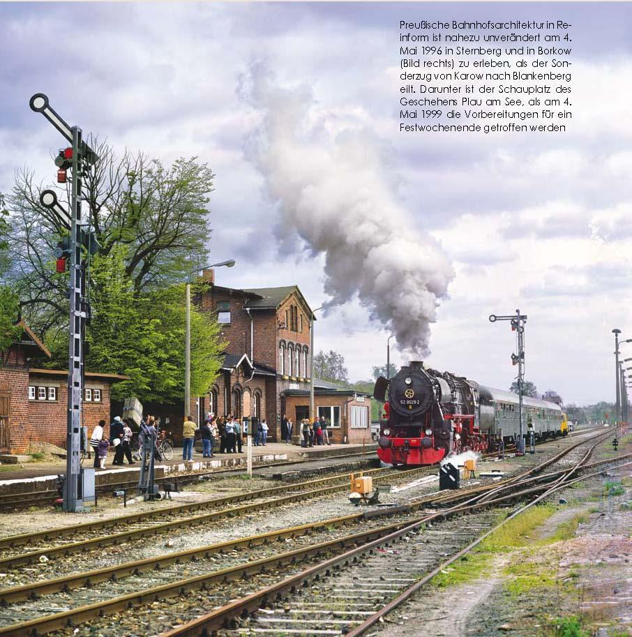 Bild: 9783613717022 | Reichsbahnflair | Bahnland DDR | Günther Feuereißen | Buch | 160 S.