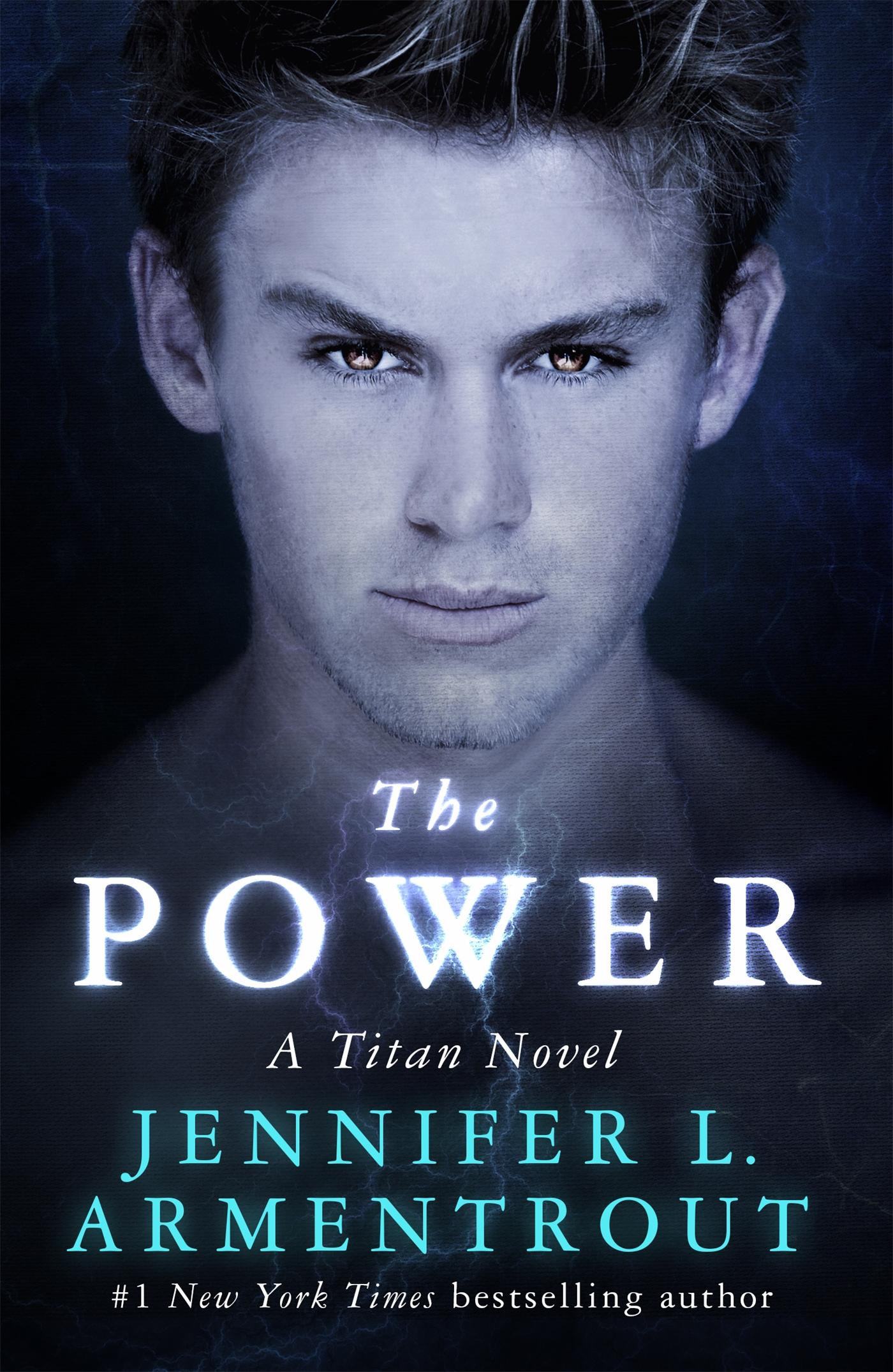 Cover: 9781473625983 | The Power | A Titan Novel, Titan 2 | Jennifer L Armentrout | Buch