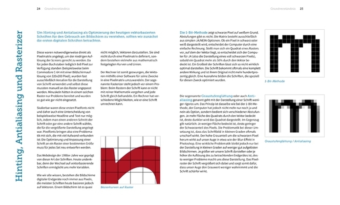 Bild: 9783721209457 | Overlap - Digitale Typografie | Tabea Hartwich (u. a.) | Taschenbuch