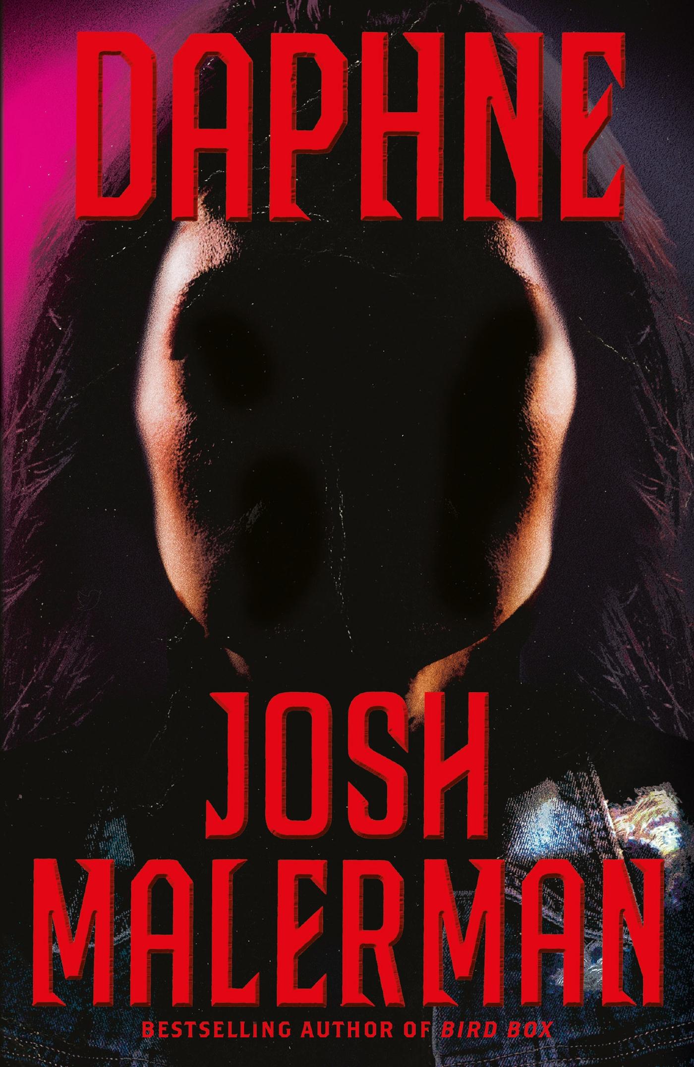 Cover: 9781409193104 | Daphne | From The Bestselling Author of BIRD BOX | Josh Malerman