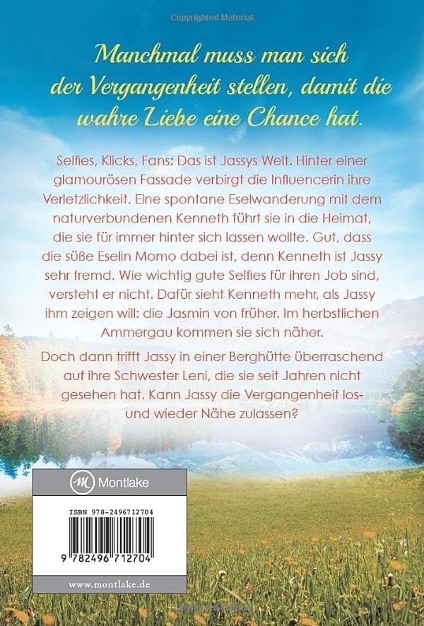 Rückseite: 9782496712704 | Herbstzeitleuchten | Lotte Römer | Taschenbuch | 300 S. | Deutsch