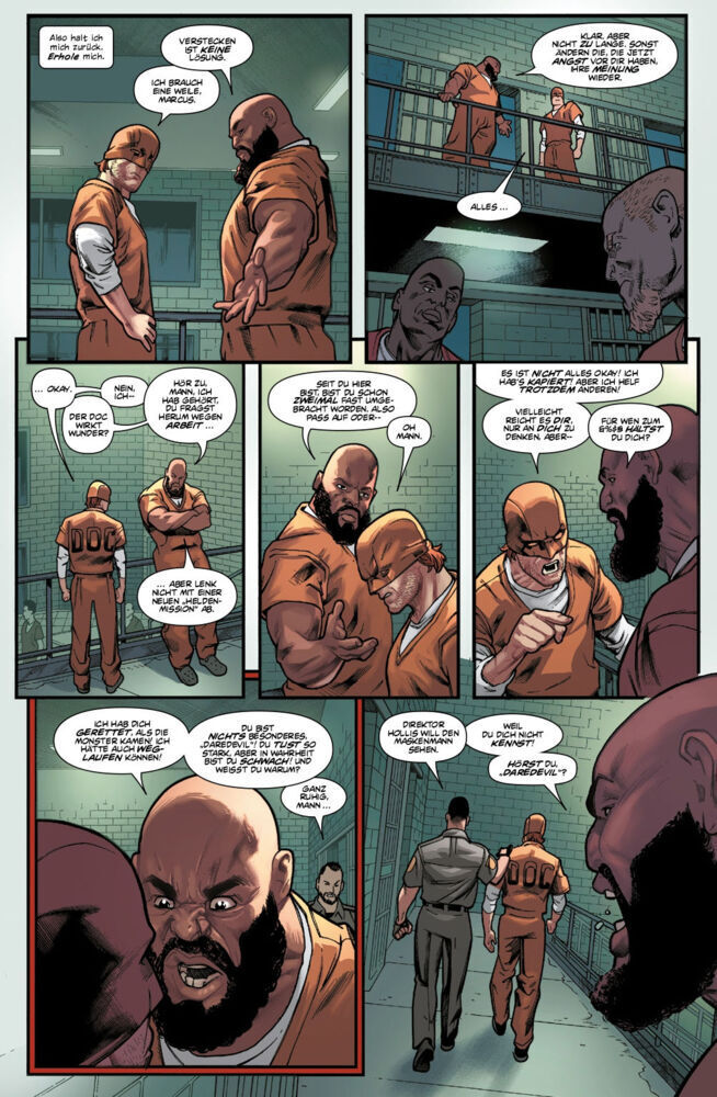 Bild: 9783741628924 | Daredevil: Die Vorgeschichte zu Devil's Reign | Chip Zdarsky (u. a.)