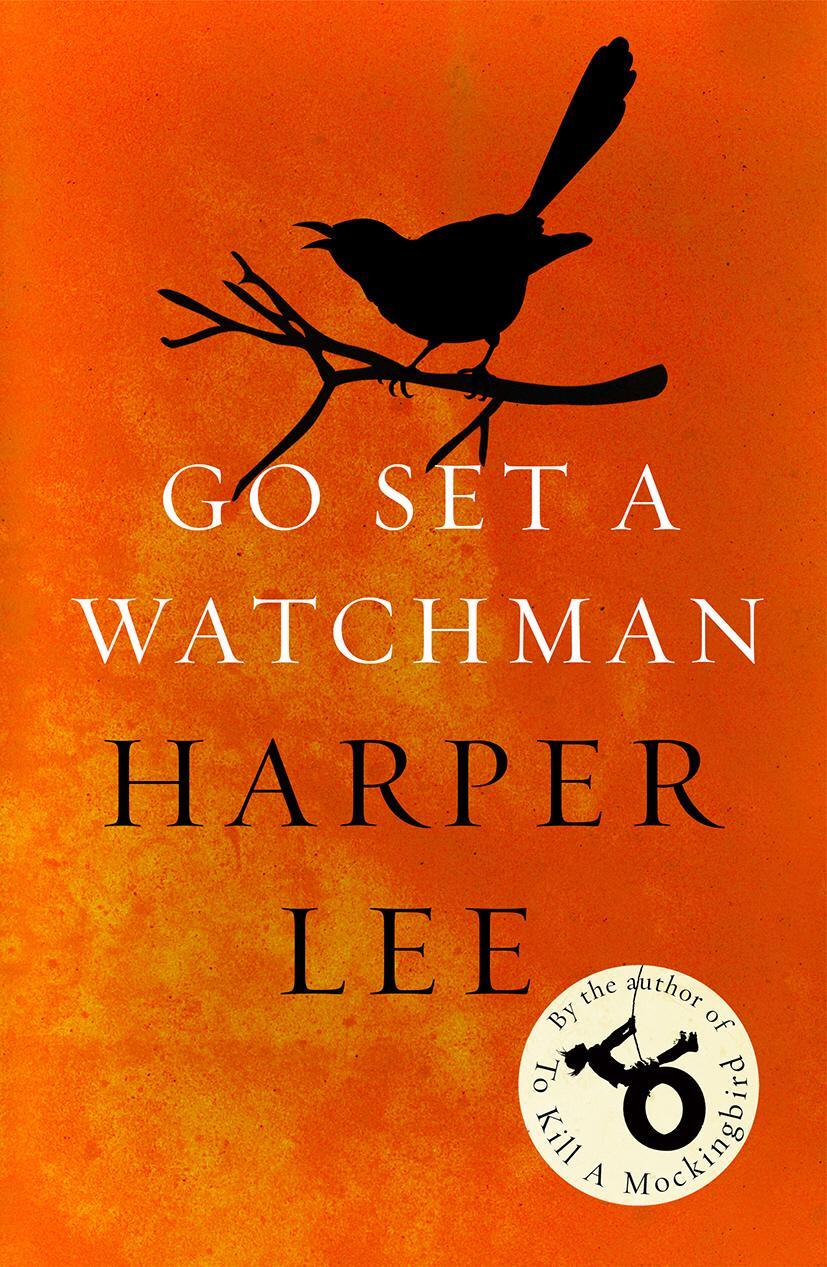 Cover: 9781784755287 | Go Set a Watchman | Harper Lee | Taschenbuch | 288 S. | Englisch