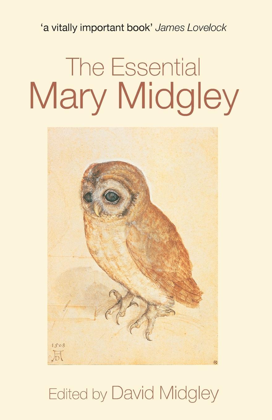 Cover: 9780415346429 | The Essential Mary Midgley | David Midgley | Taschenbuch | Paperback