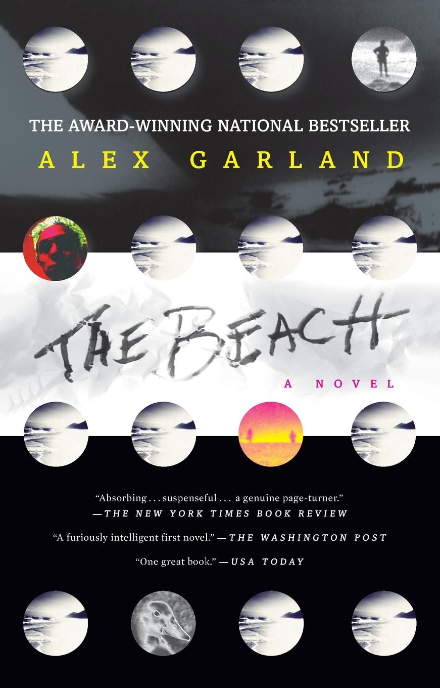 Cover: 9781573226523 | The Beach | Alex Garland | Taschenbuch | Einband - flex.(Paperback)