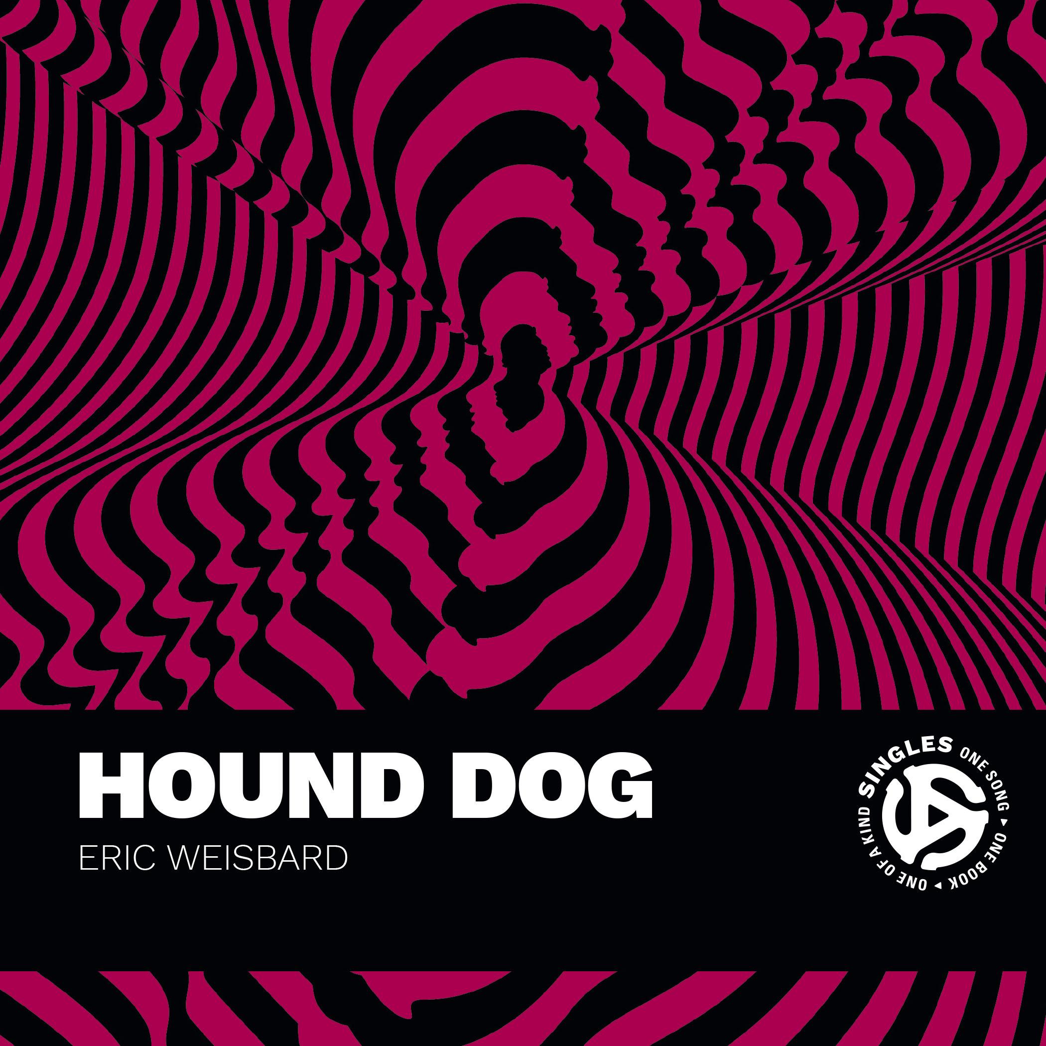 Cover: 9781478025085 | Hound Dog | Eric Weisbard | Taschenbuch | Kartoniert / Broschiert