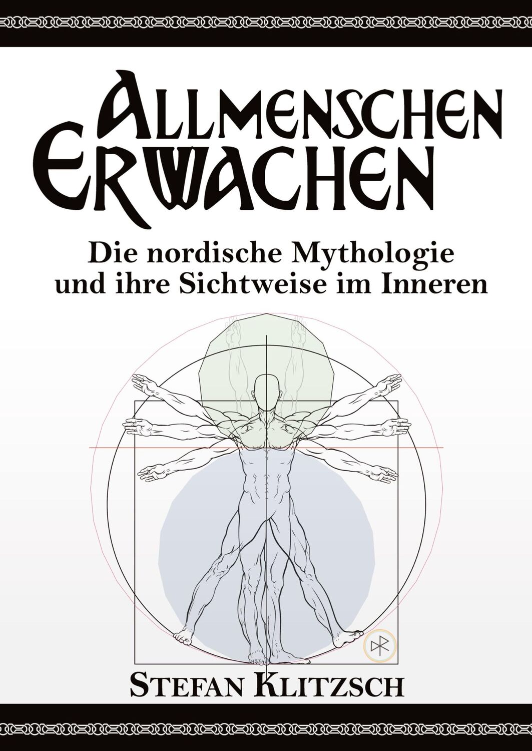 Cover: 9783384289148 | Allmenschen Erwachen | Stefan Klitzsch | Buch | 144 S. | Deutsch