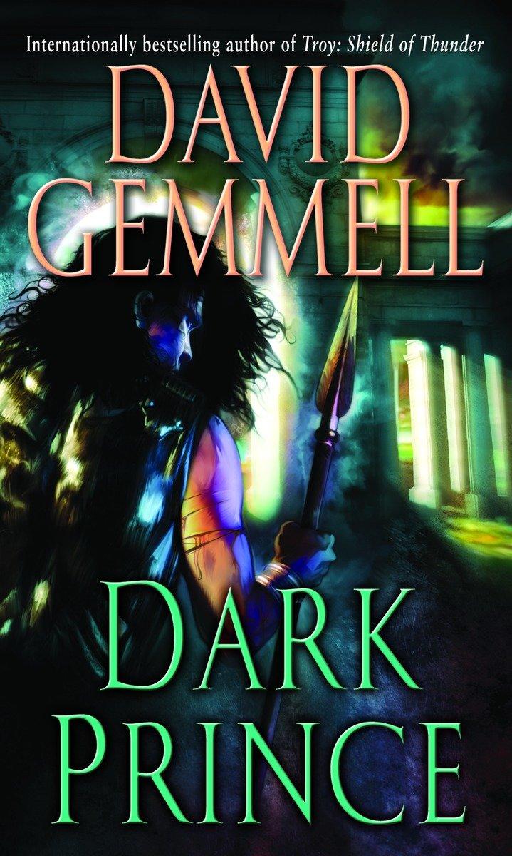 Cover: 9780345494788 | Dark Prince | David Gemmell | Taschenbuch | Einband - flex.(Paperback)