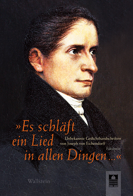 Cover: 9783835312531 | 'Es schläft ein Lied in allen Dingen ...' | Renate Moering | Buch