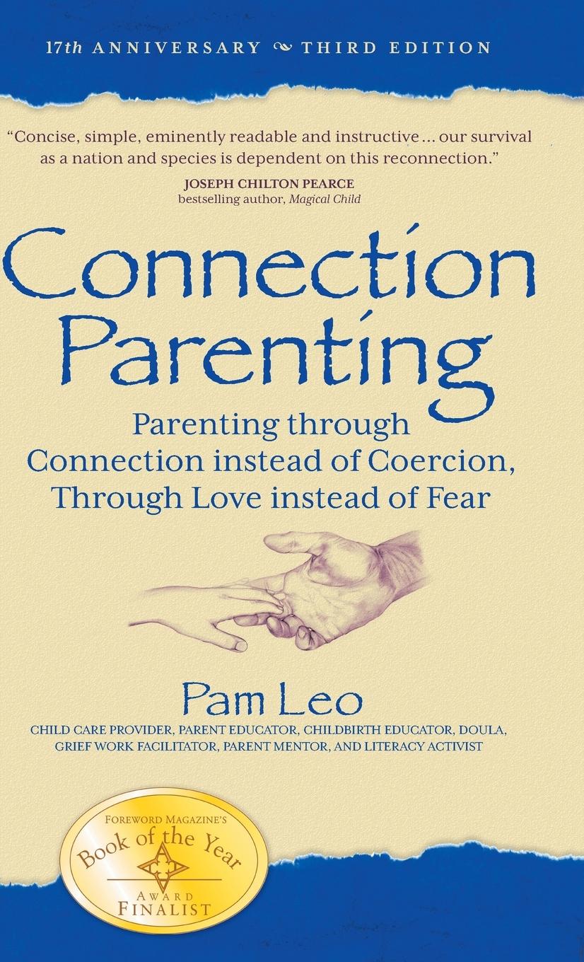 Cover: 9781954332416 | Connection Parenting | Pam Leo | Buch | Englisch | 2021