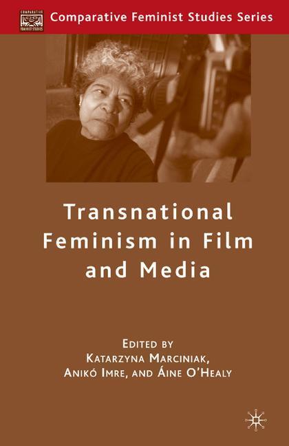 Cover: 9781349539109 | Transnational Feminism in Film and Media | A. Imre (u. a.) | Buch