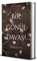 Cover: 9786259418742 | Bir Gönül Davasi | Ümran Tan | Taschenbuch | Türkisch | 2024