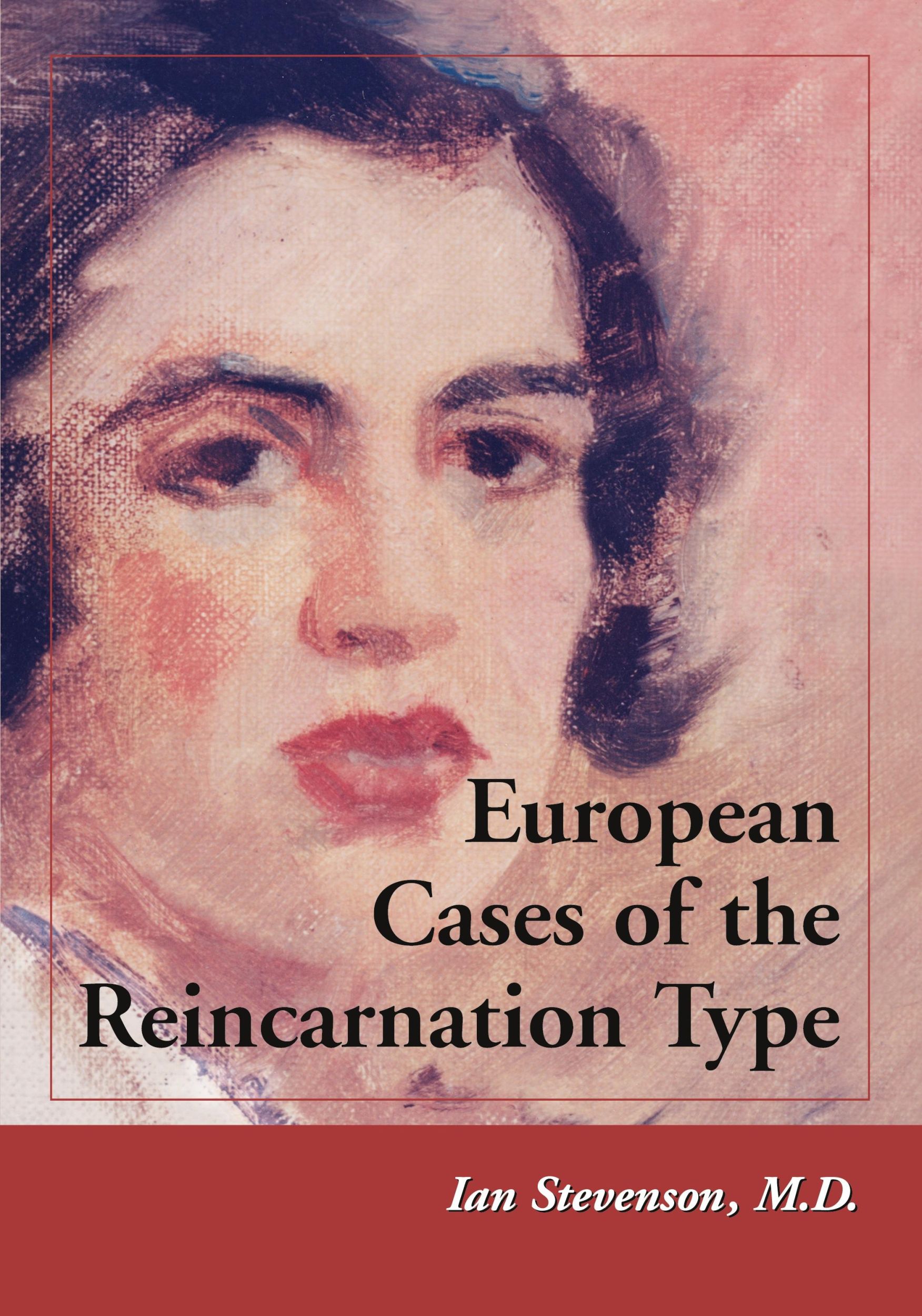 Cover: 9780786442492 | European Cases of the Reincarnation Type | Ian Stevenson | Taschenbuch