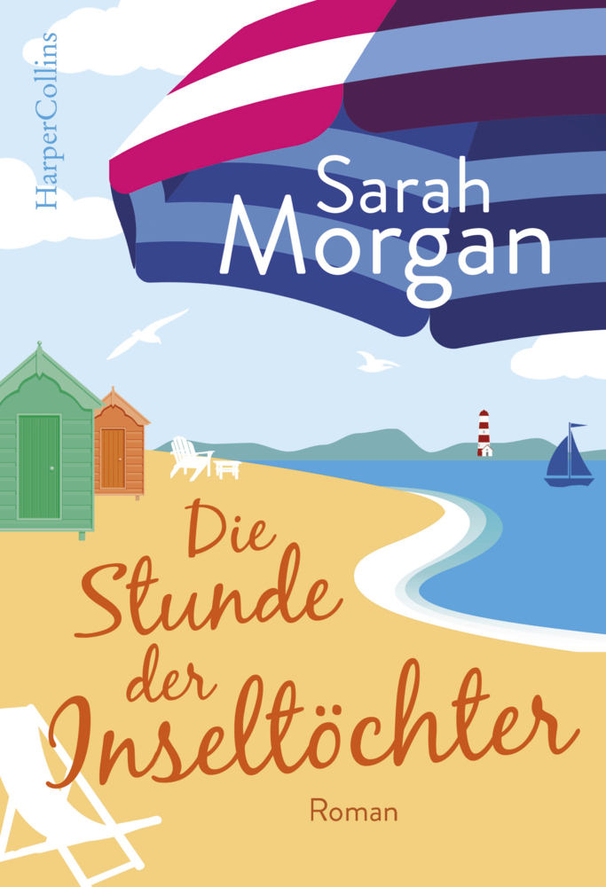 Cover: 9783959674478 | Die Stunde der Inseltöchter | Roman | Sarah Morgan | Taschenbuch