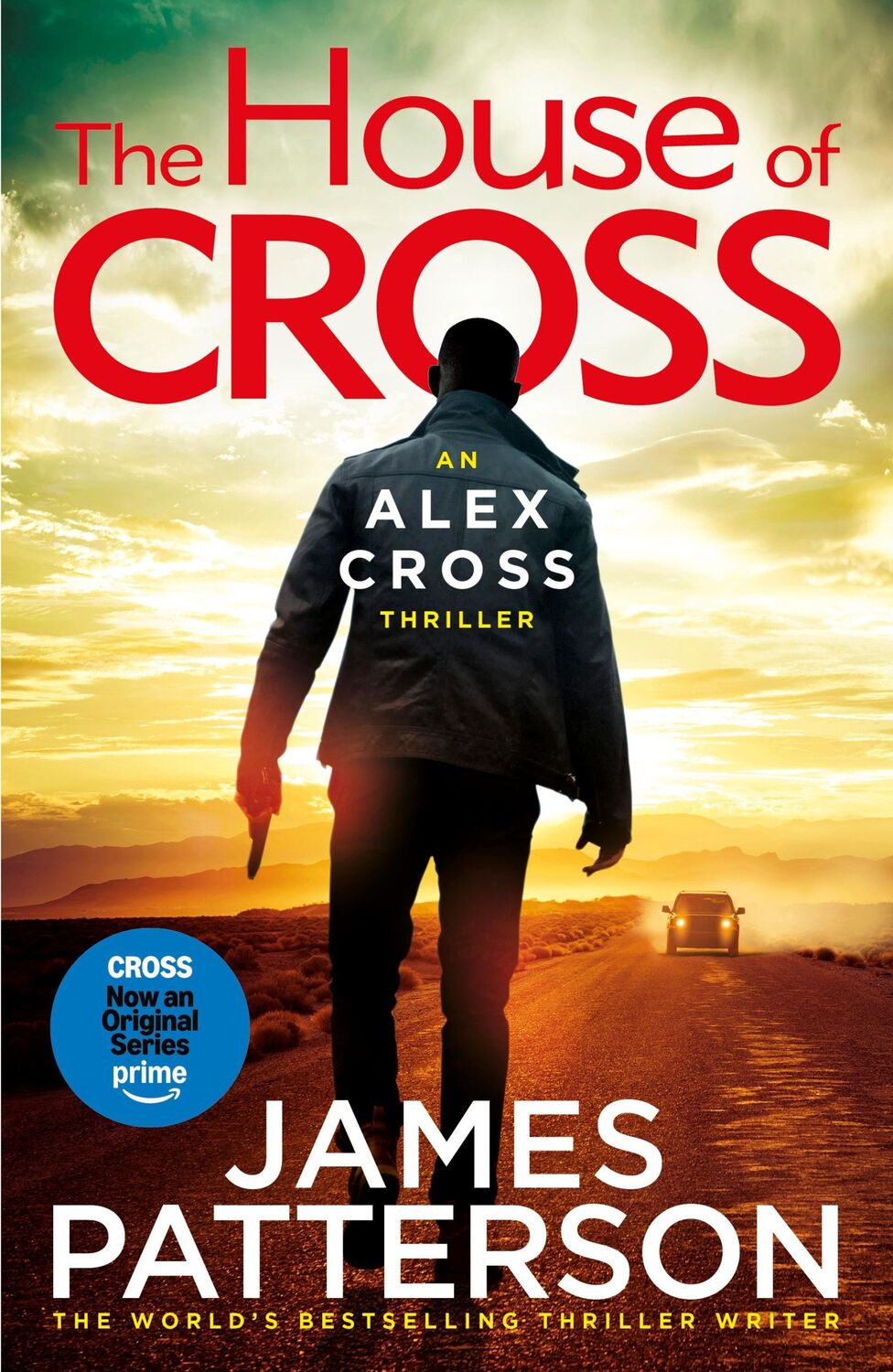 Cover: 9781529136623 | The House of Cross | James Patterson | Taschenbuch | Alex Cross Novels