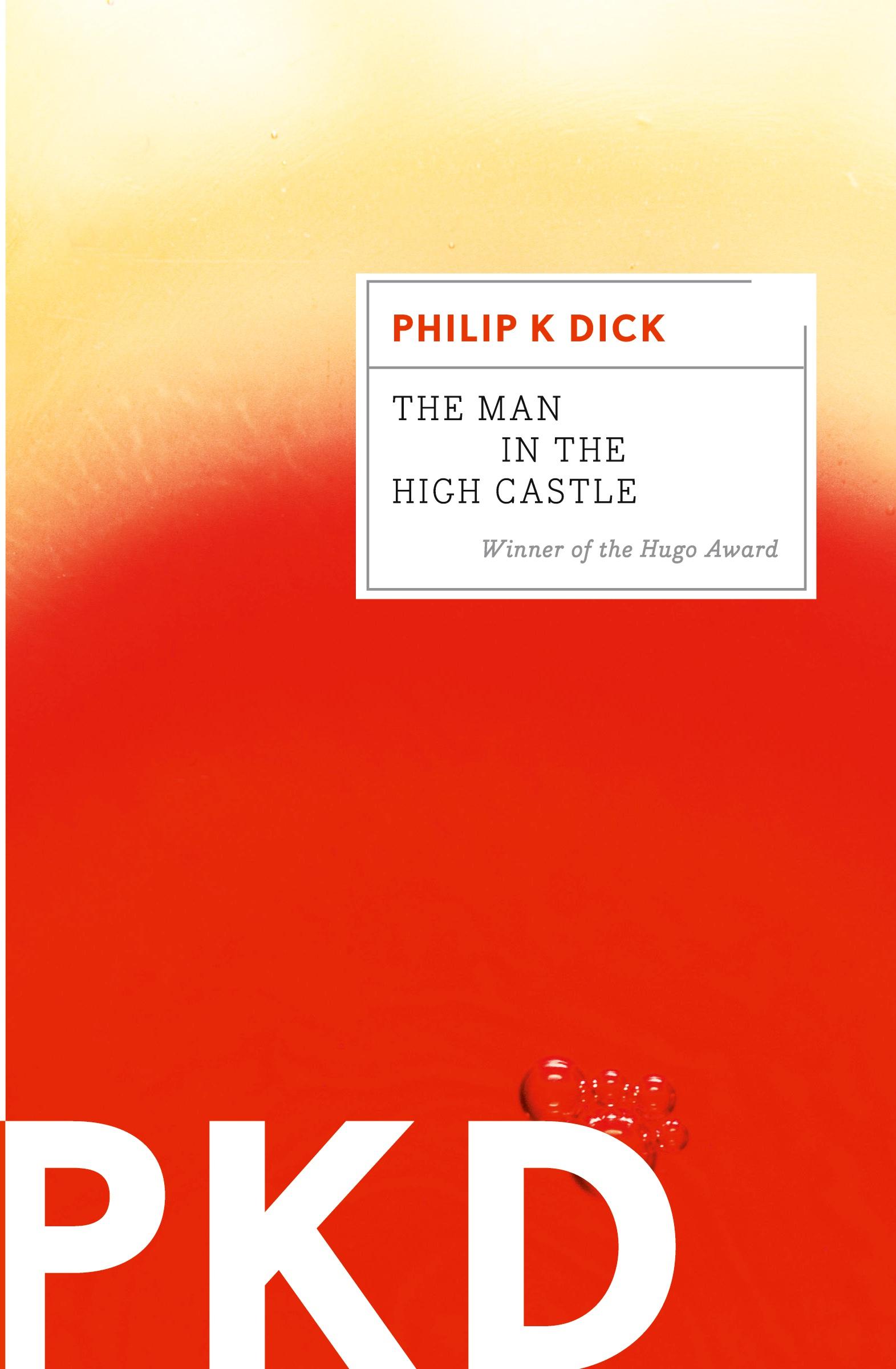 Cover: 9780547572482 | The Man in the High Castle | Philip K Dick | Taschenbuch | 274 S.