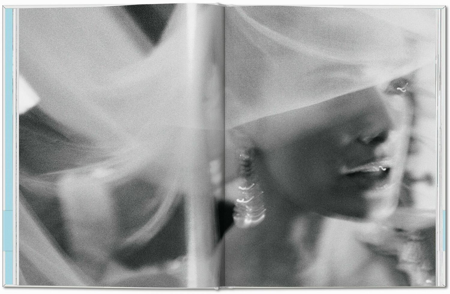 Bild: 9783836592017 | Mario Testino. I Love You. The Wedding Book | Carolina Herrera (u. a.)