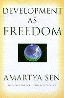 Cover: 9780198297581 | Development as Freedom | Amartya Sen | Buch | Gebunden | Englisch