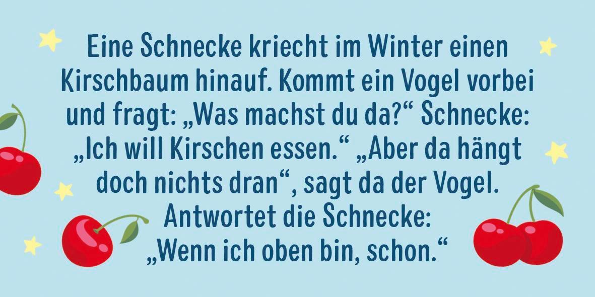 Bild: 9783629010292 | Die lustigsten Weihnachtswitze für Kinder | Pattloch Verlag | Buch