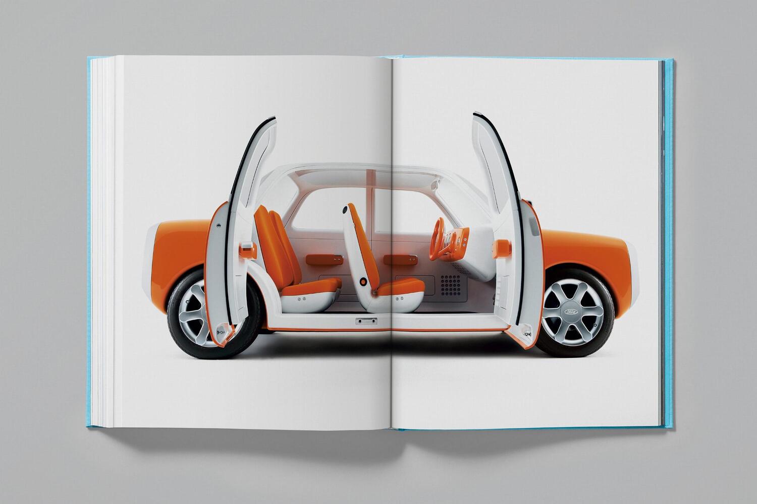 Bild: 9783836571012 | Marc Newson. Works 84-24 | Alison Castle | Buch | 496 S. | Englisch